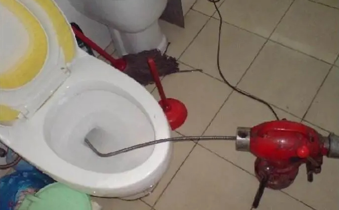 抚州阳台管道疏通