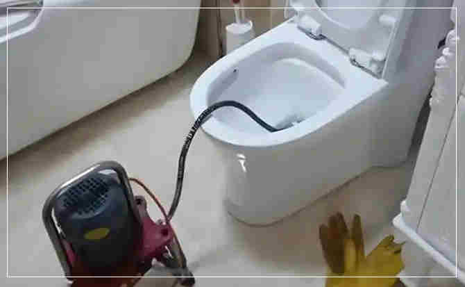 抚州马桶蹲坑蹲厕疏通